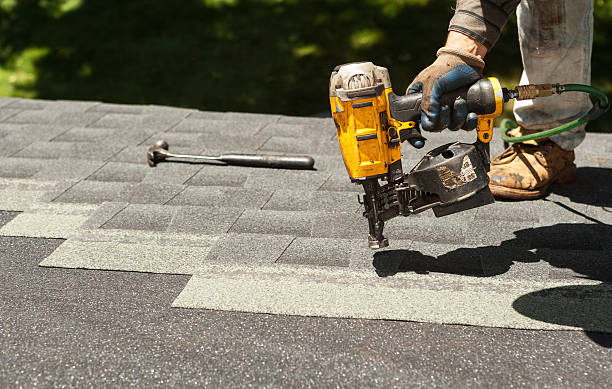 Roof Insulation Installation in Fillmore, CA